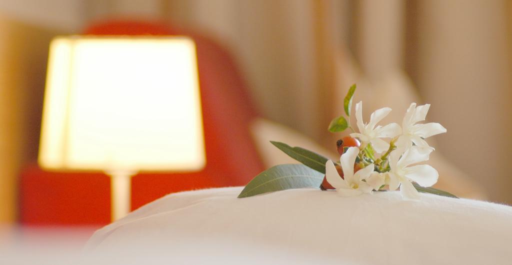 Haselgrund Bed & Breakfast Tirolo Room photo